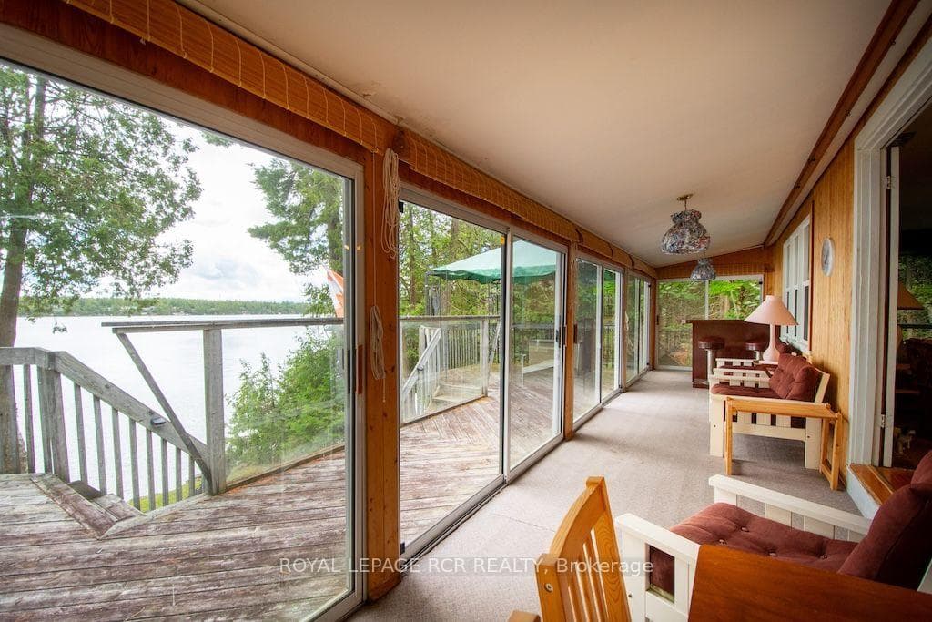 Sunroom