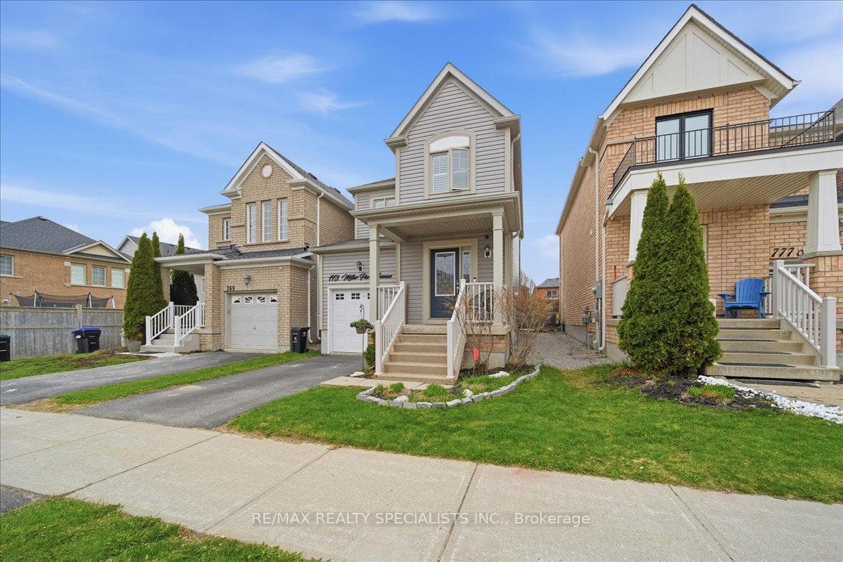 773 Miller Park Avenue photo 3