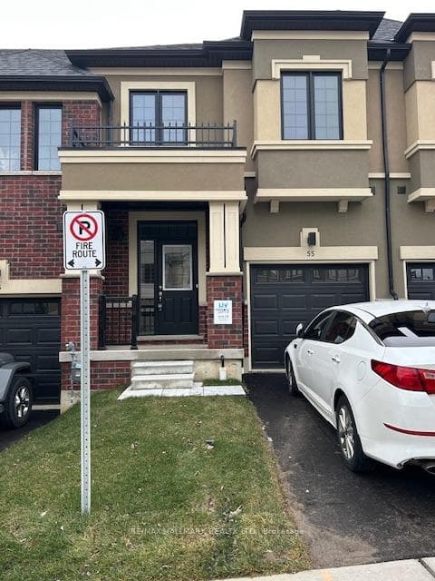 620 COLBORNE Street Unit 55 photo 1