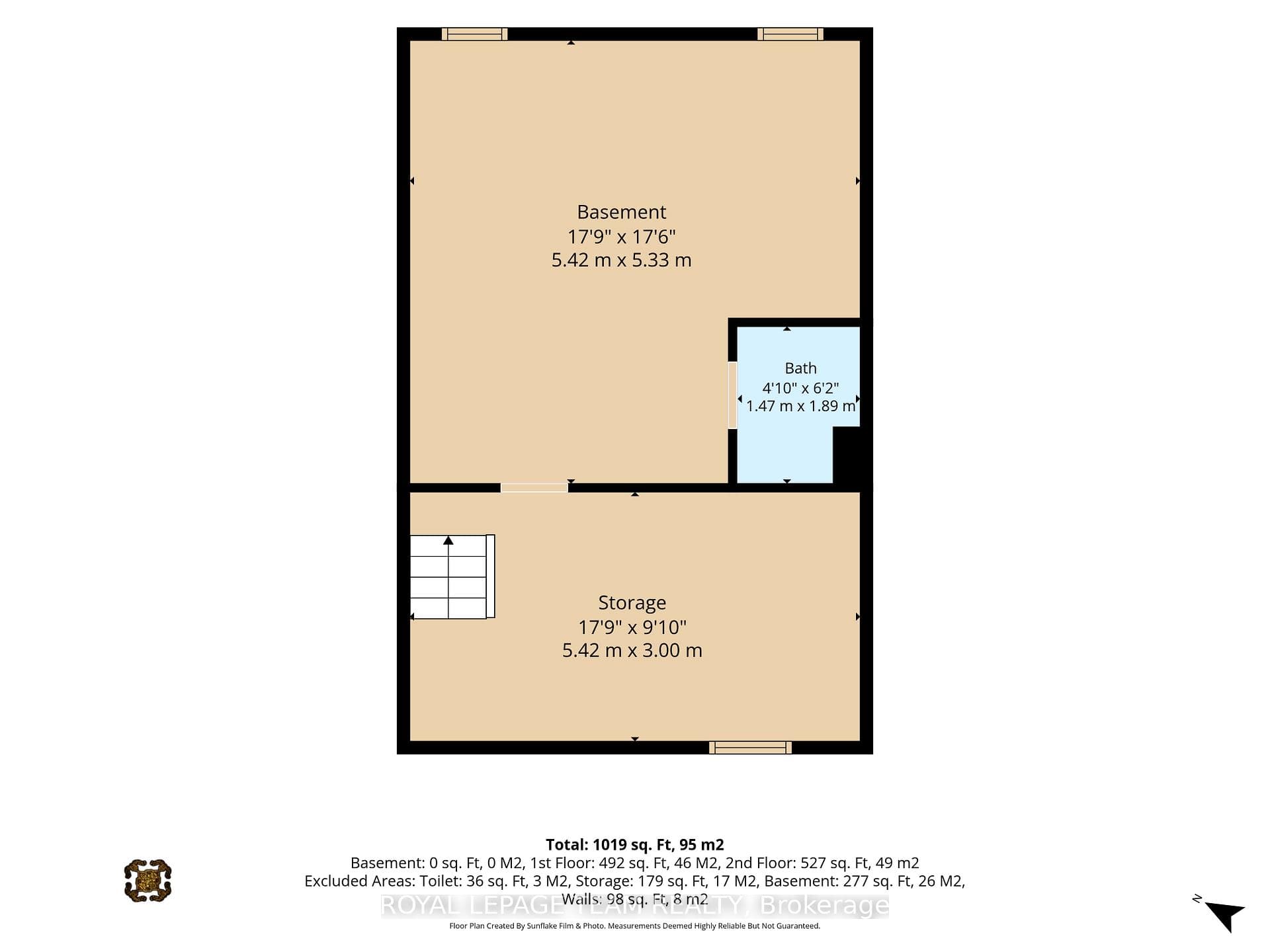 3105 Stockton Drive Unit 25 photo 50