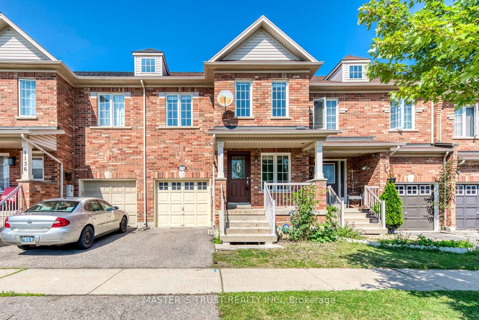 1134 Tupper Drive photo 1