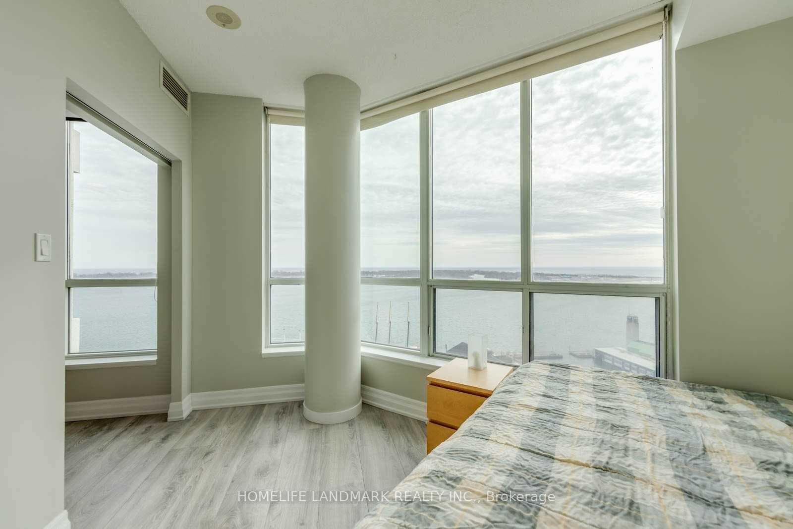 230 Queens Quay Unit 2320 photo 7