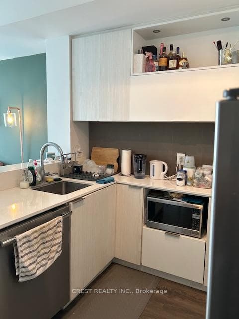 55 Regent Park Boulevard Unit 2303 photo 6