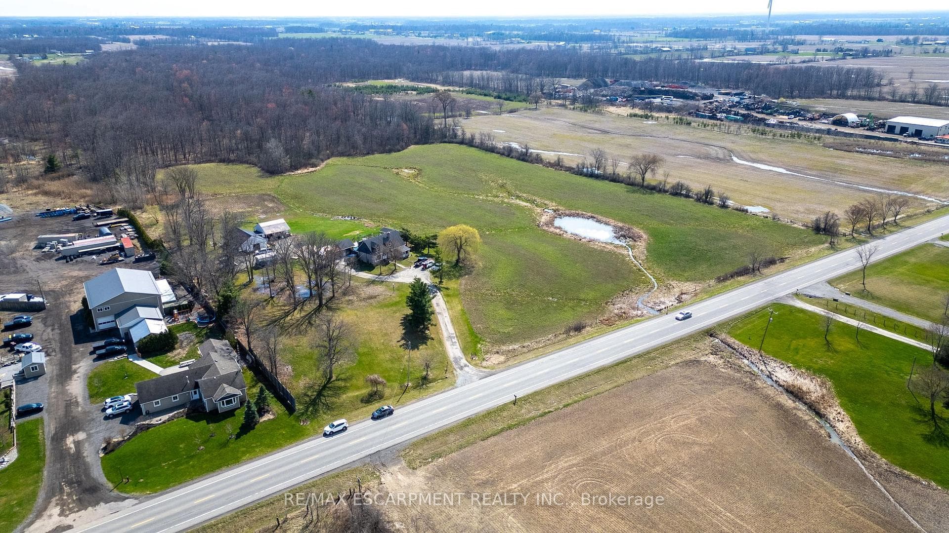 6816 Regional Road 65 N/A photo 32