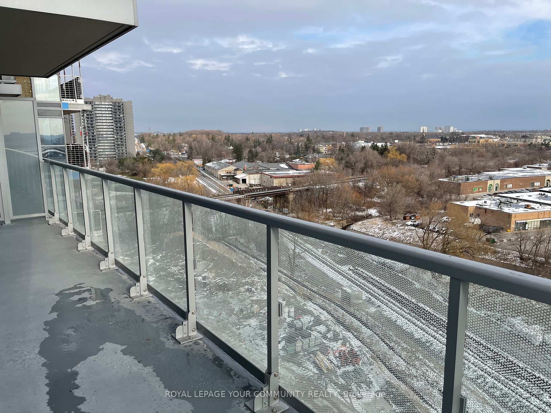 225 Village Green Square Unit 908 photo 15