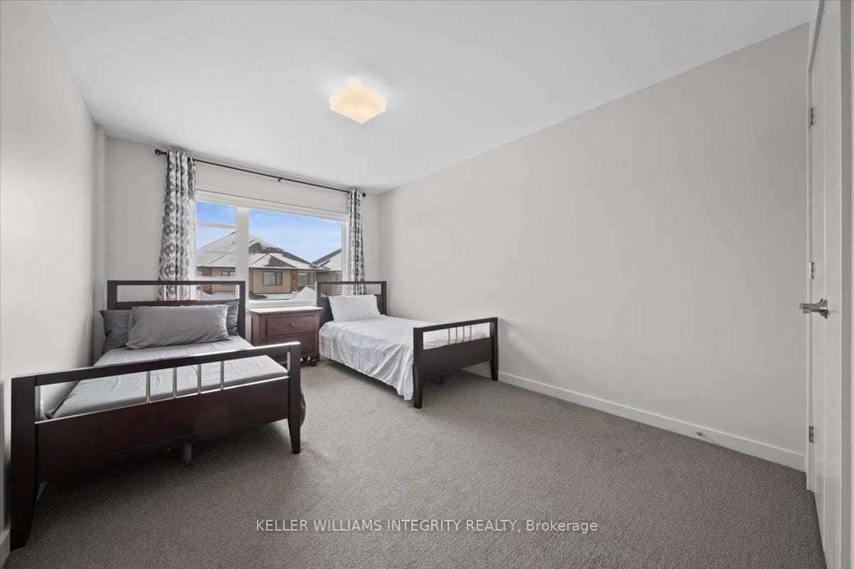 3rd bedroom