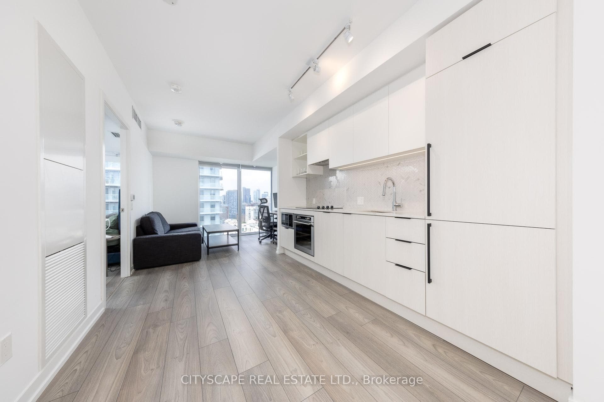 82 Dalhousie Street Unit 3116 photo 12
