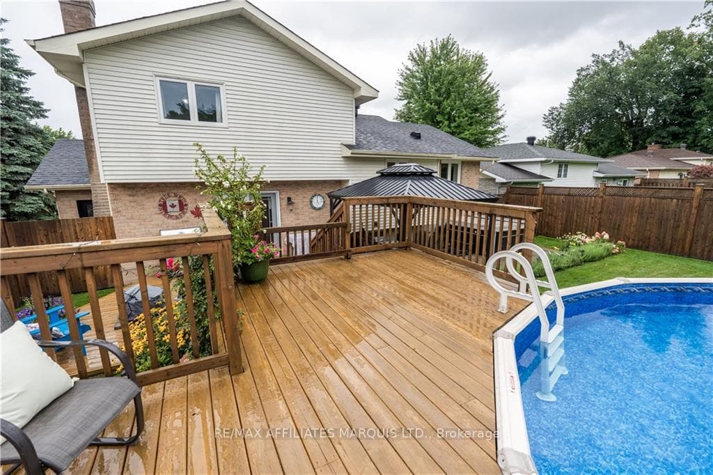 1313 STORMONT Drive photo 21