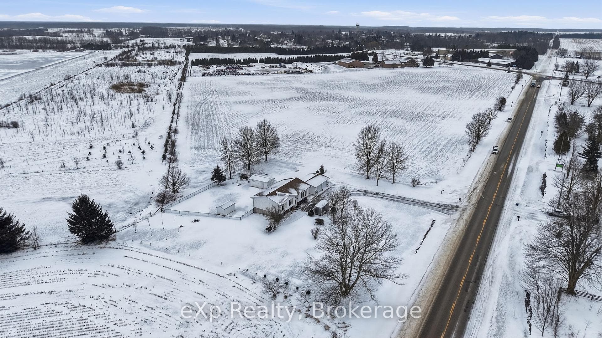Area view