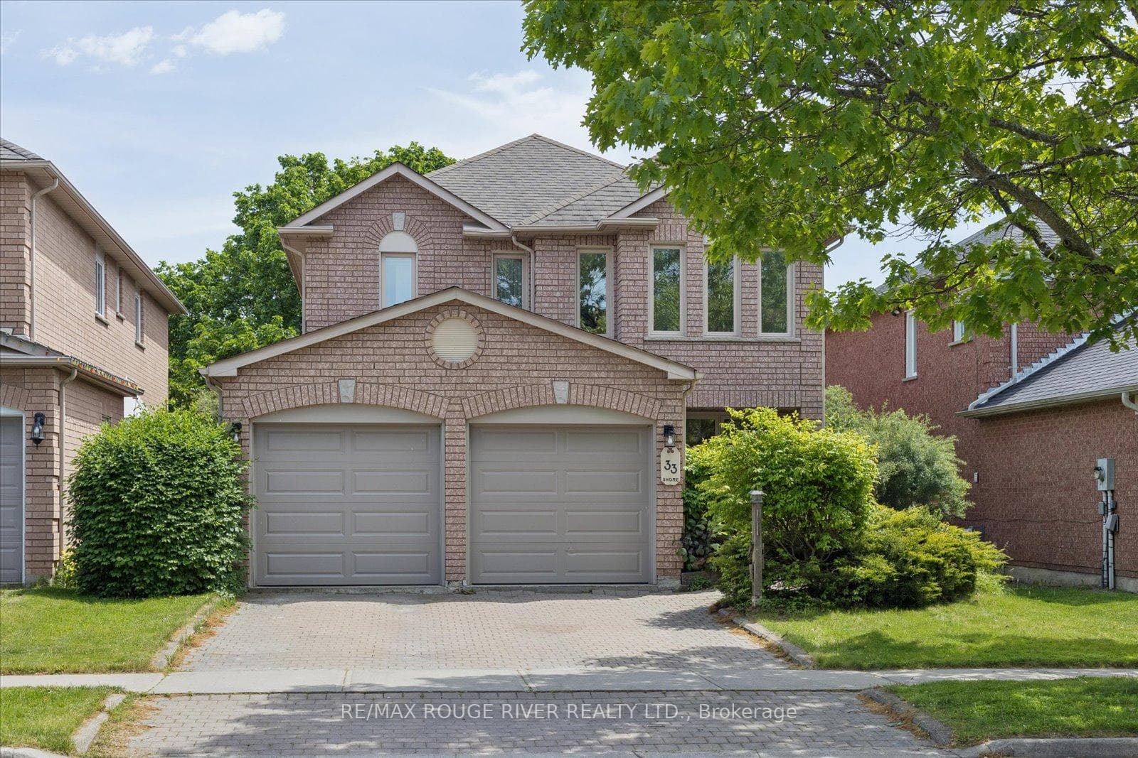 Welcome to 33 Shore Avenue!