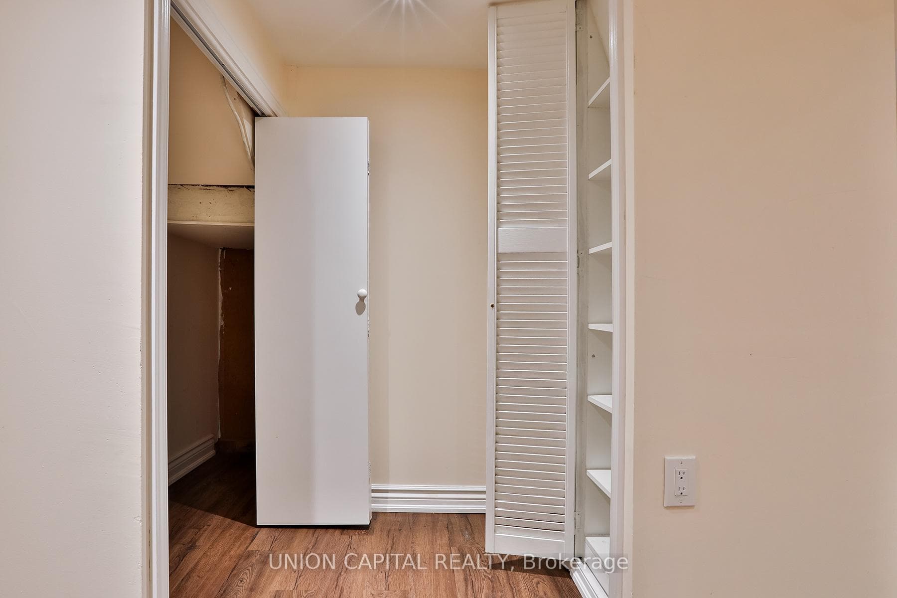 317 Victoria Park Avenue Unit Bsmt photo 11
