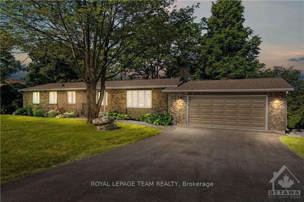 5448 HILLTOP Drive photo 2
