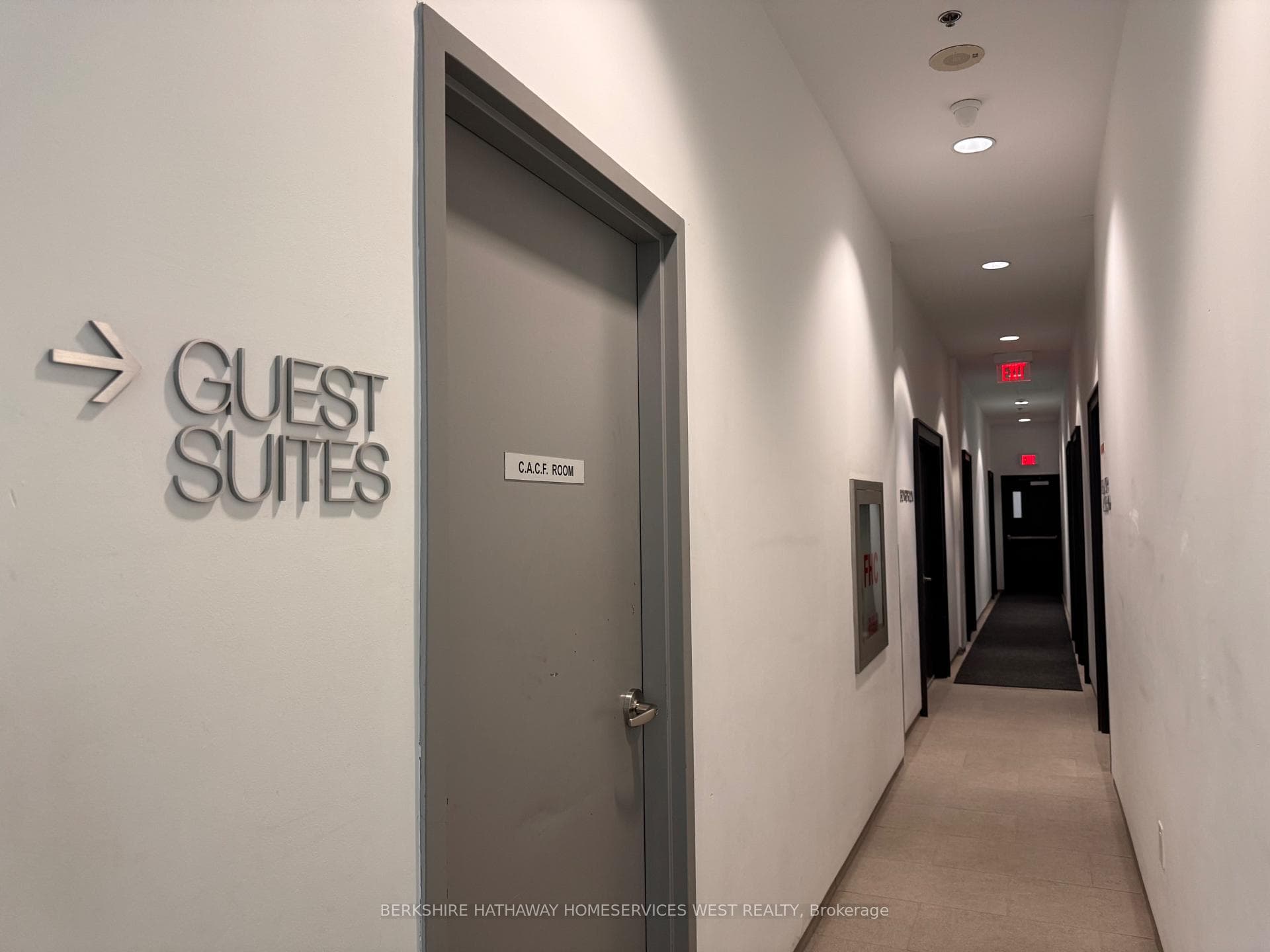 Guest Suites