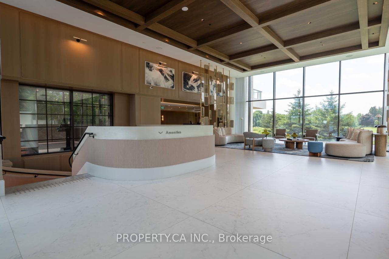 Main Lobby