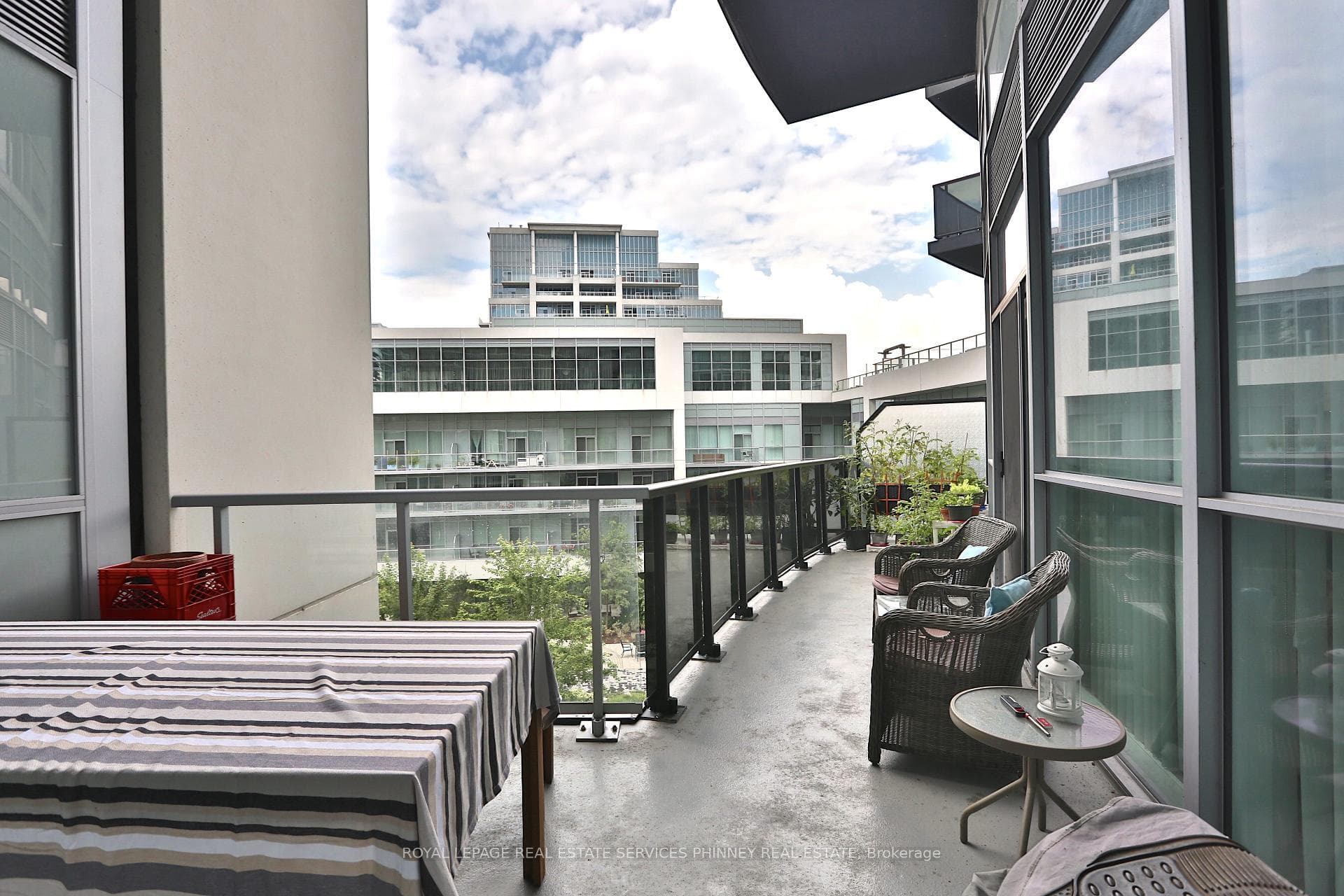 80 Marine Parade Drive Unit 435 photo 9