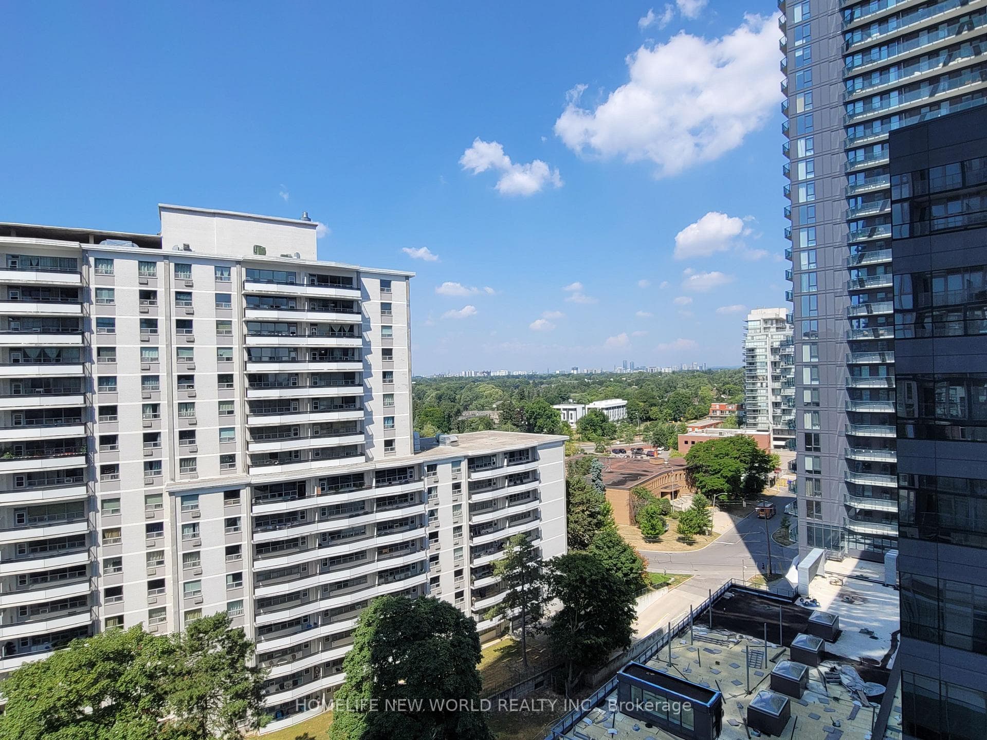 5180 Yonge Street Unit 903 photo 19