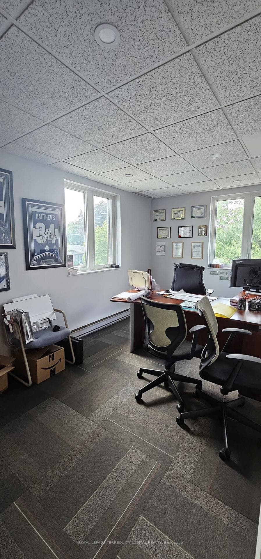 8300 Yonge Street Unit 201 photo 11