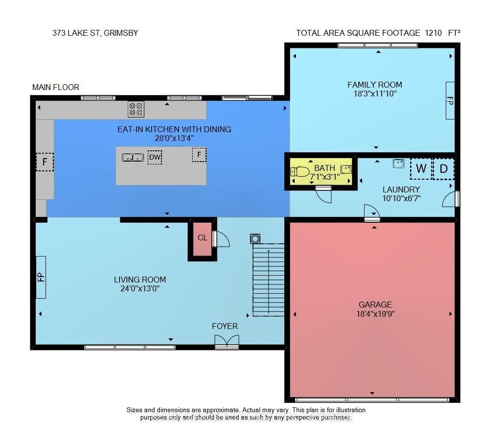 373 LAKE Street photo 37