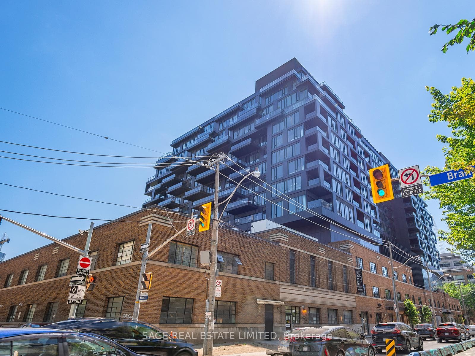 505 Richmond Street Unit 731 photo 2
