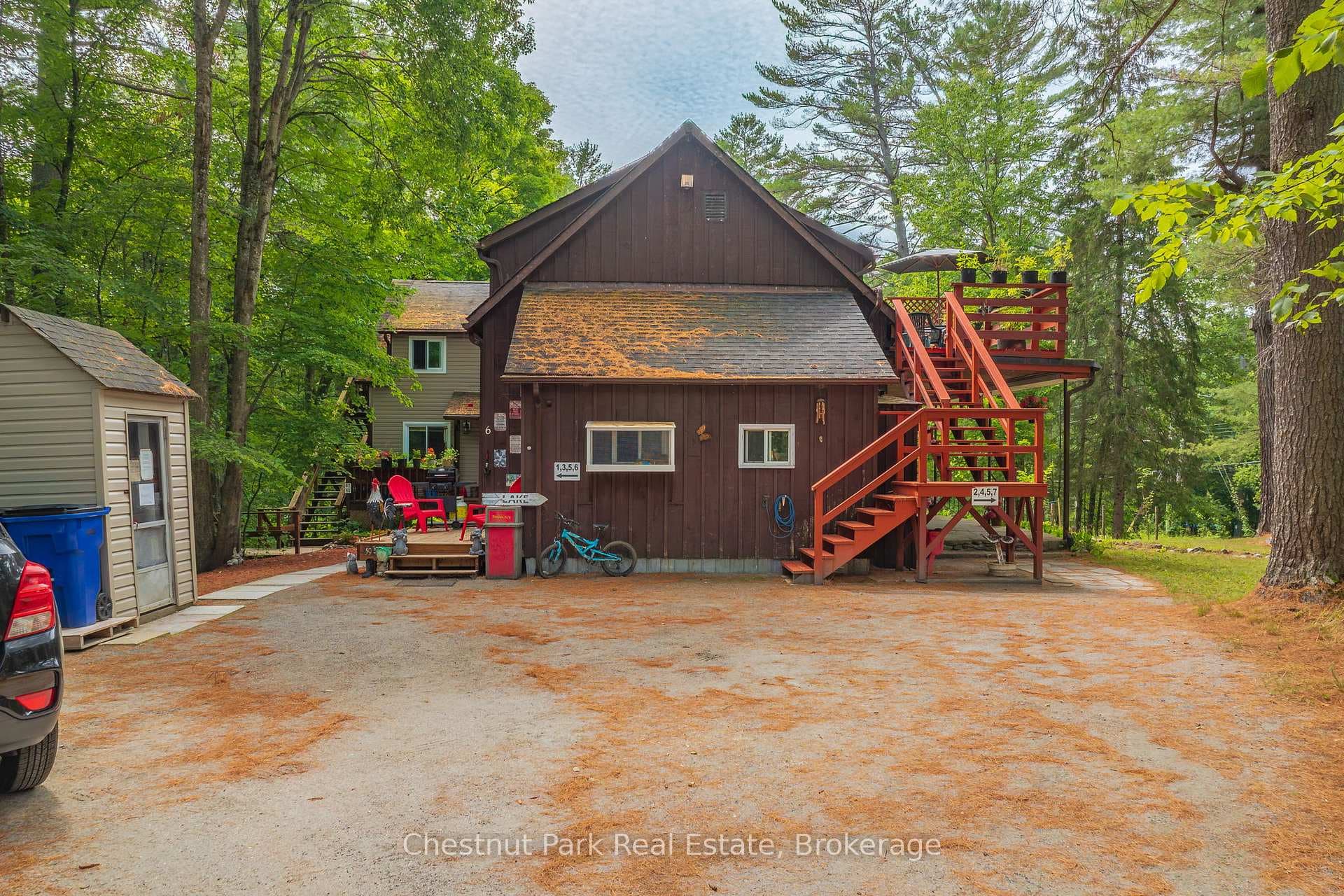 869 Muskoka Road 10 N/A photo 31