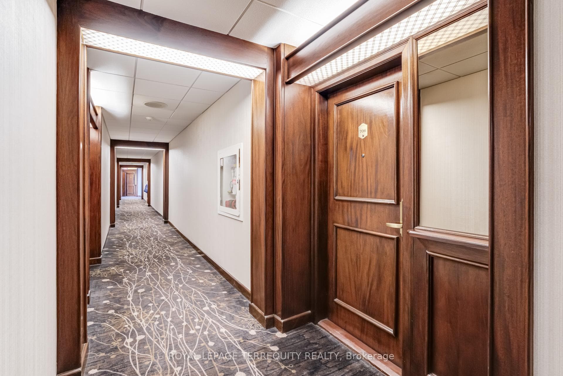 1200 Don Mills Road Unit 706 photo 26