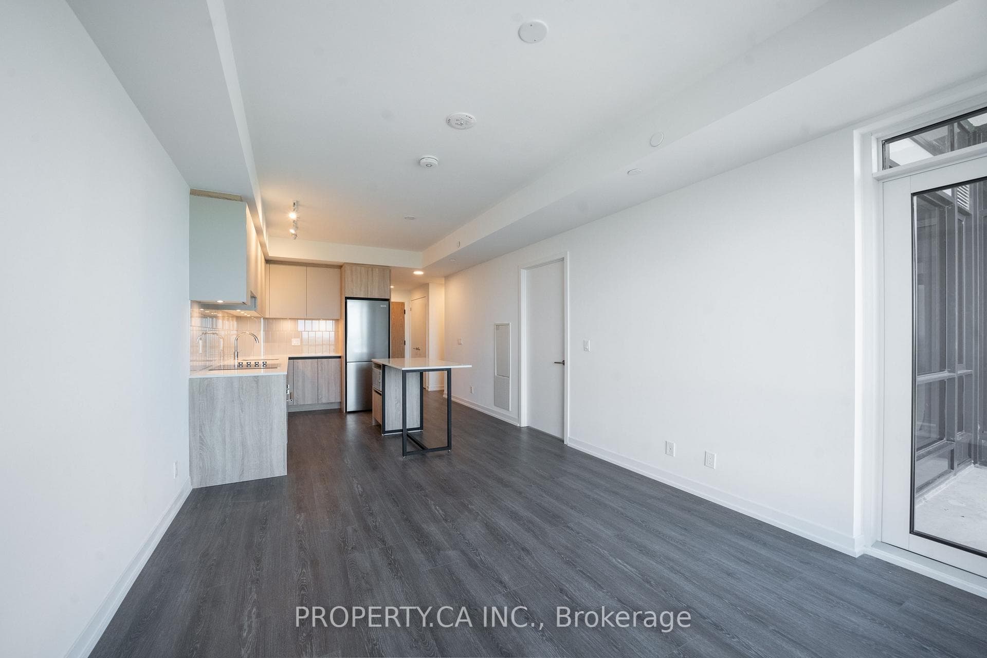 7950 Bathurst Street Unit 2507 photo 14