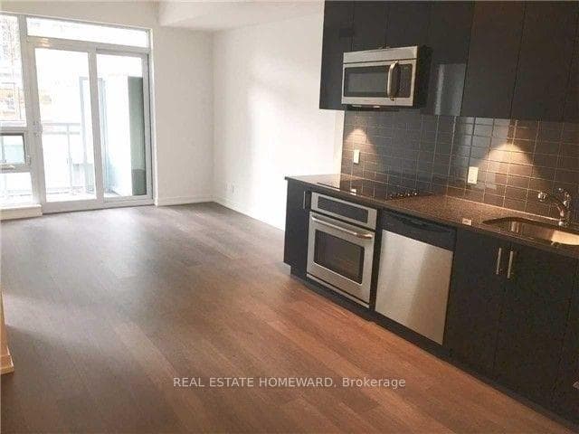 98 Lillian Street Unit 2711 photo 5