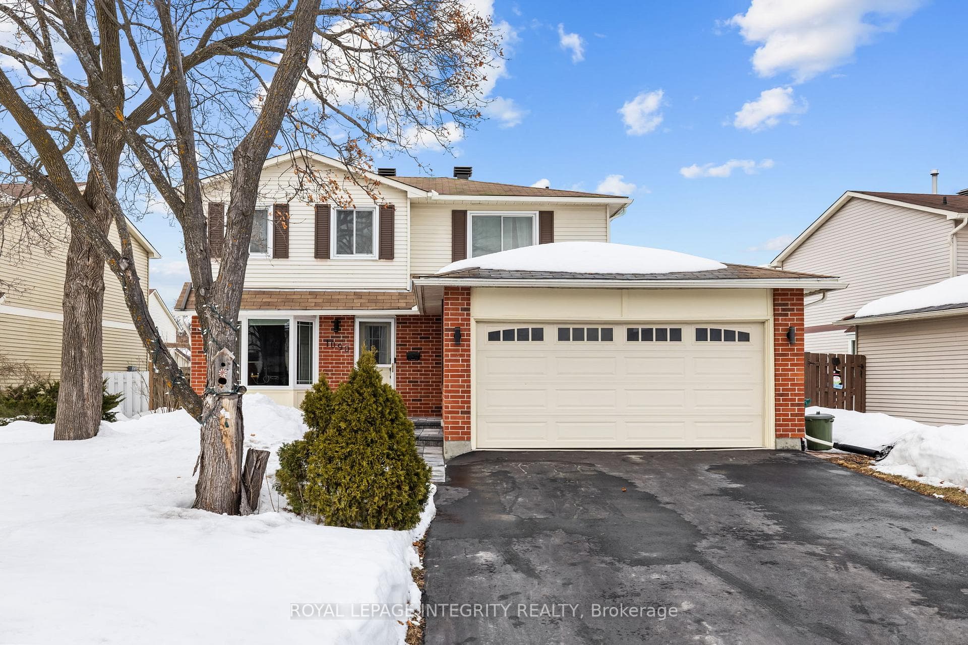 1090 Chablis Parkway photo 1