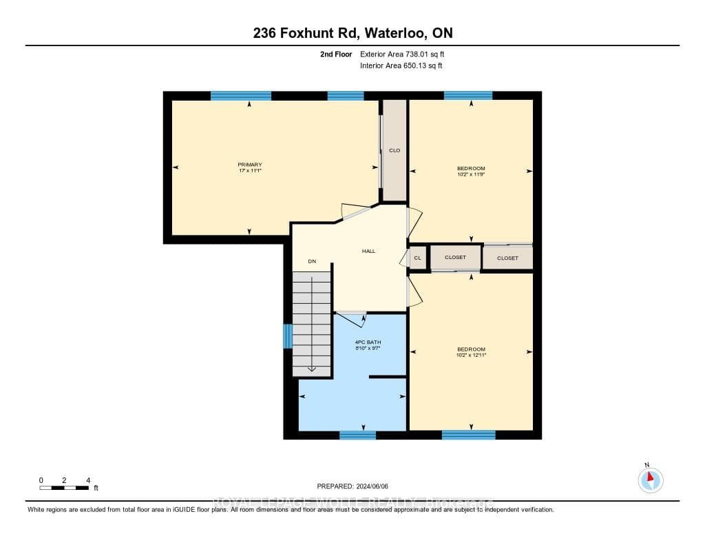 236 Foxhunt Road photo 35