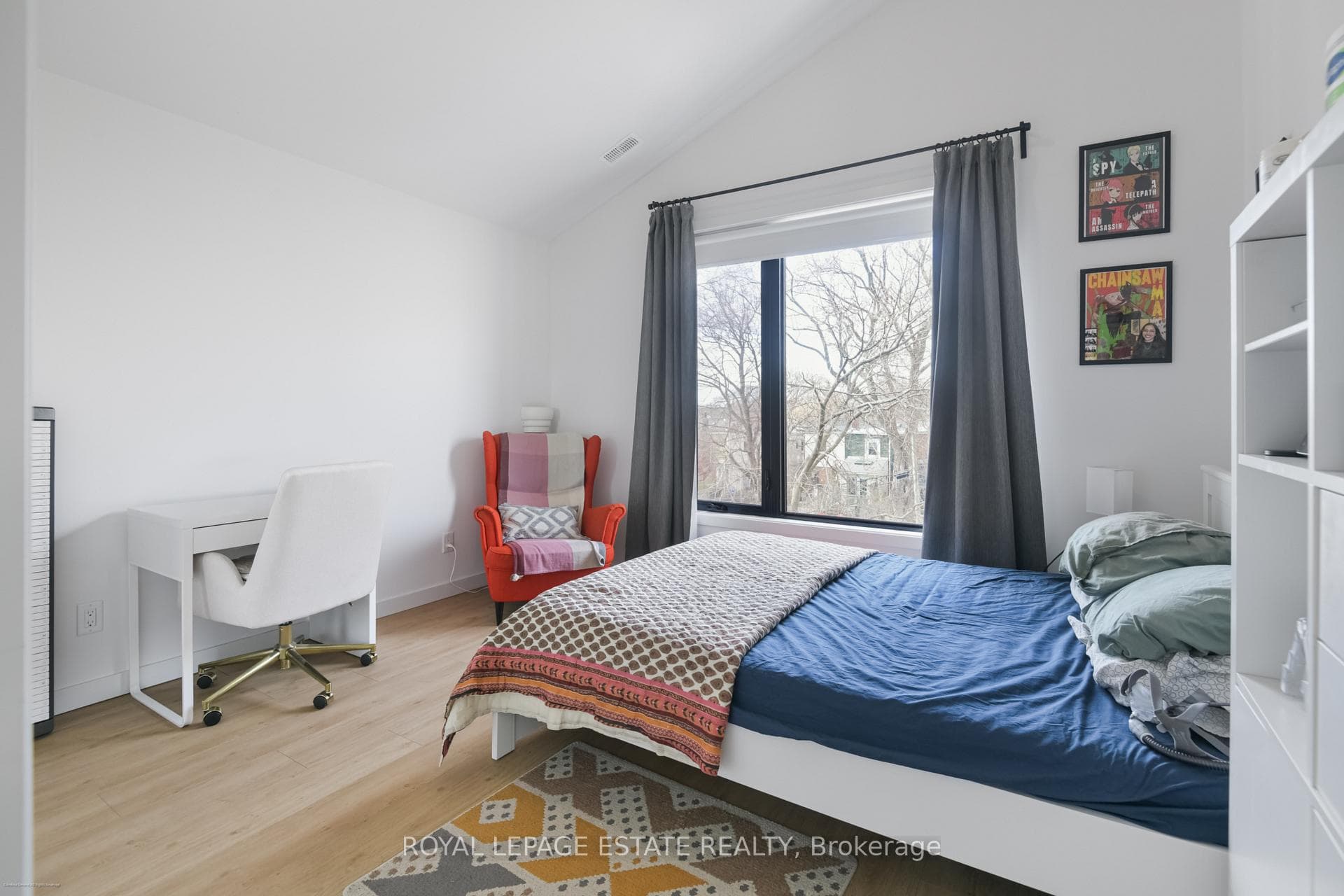 506 Scarborough Road Unit THIRD FLOOR photo 9