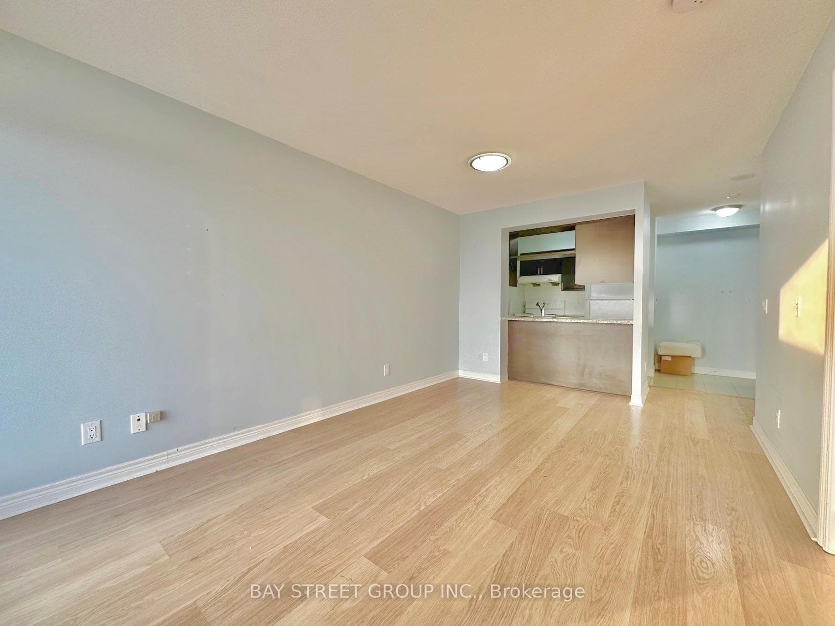 60 Town Centre Court Unit 2610 photo 3