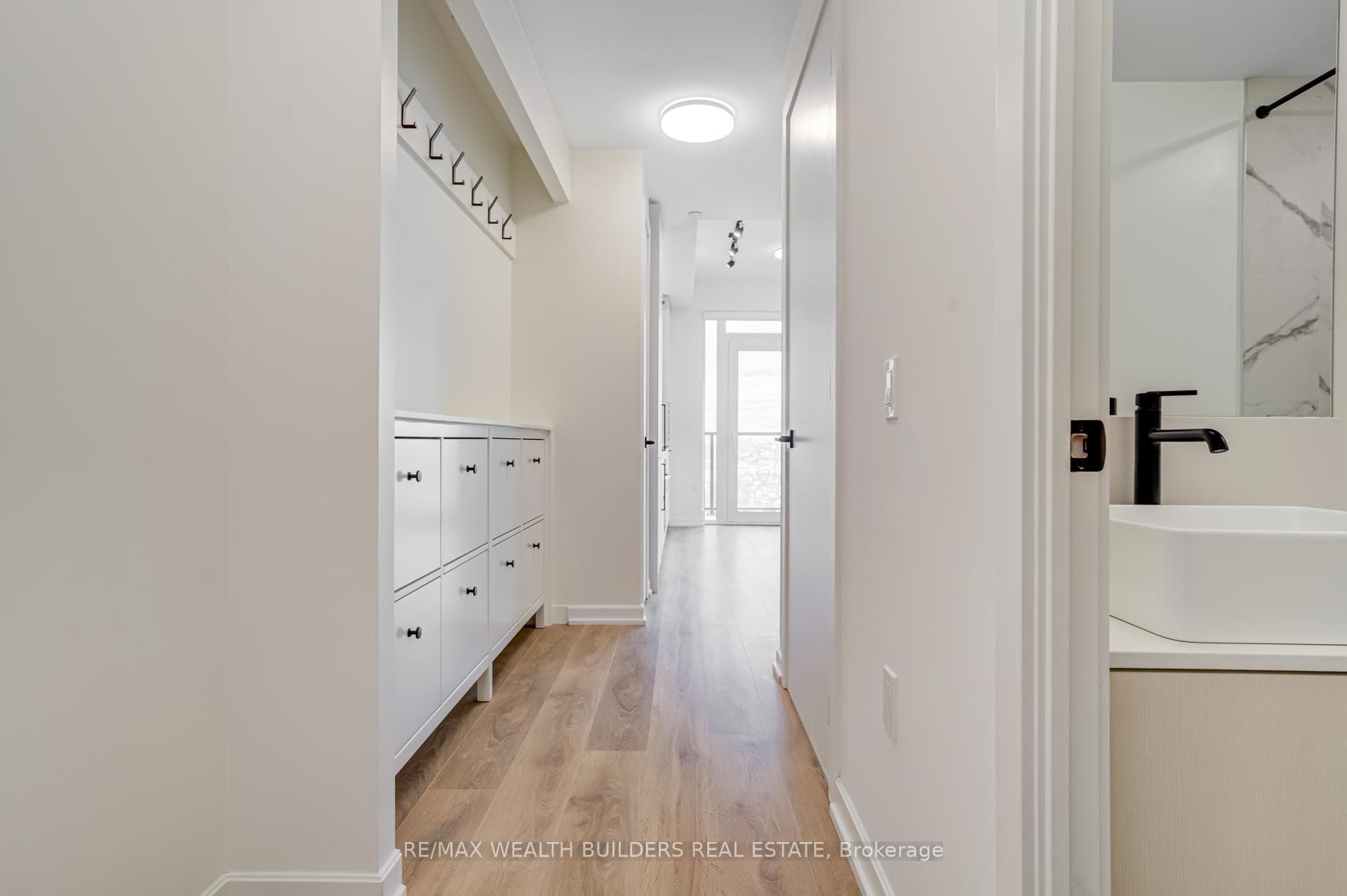 1285 Dupont Street Unit 2407 photo 18