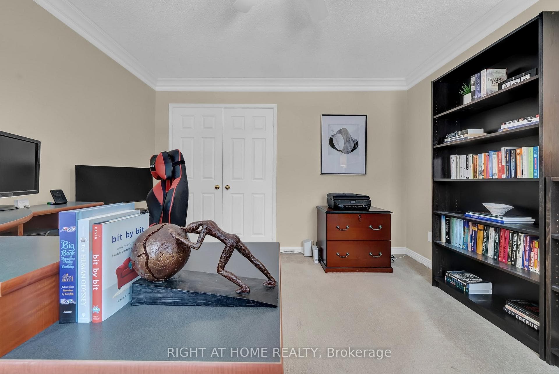 4th Bedroom