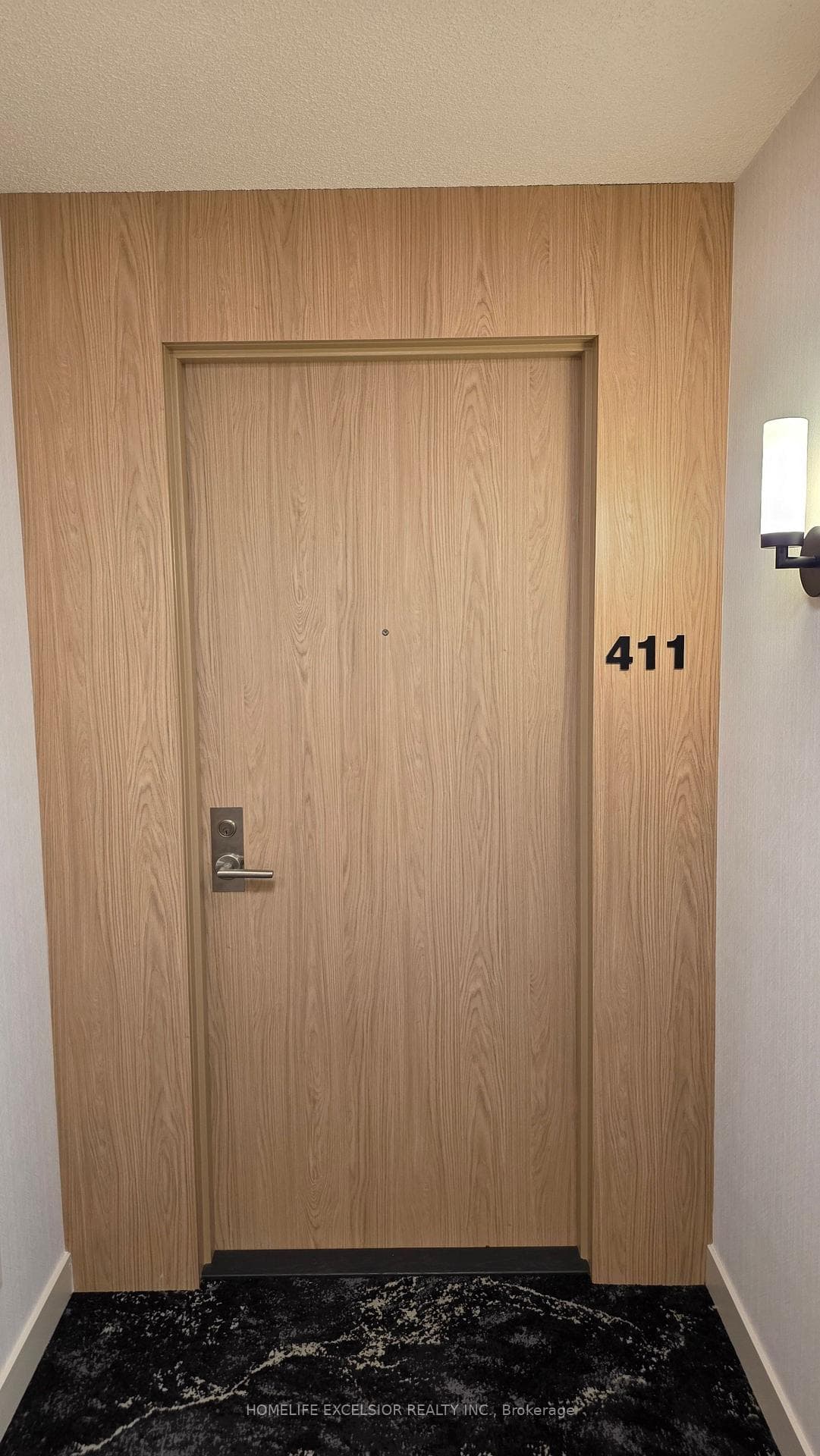 28 ted rogers Way Unit 411 photo 6