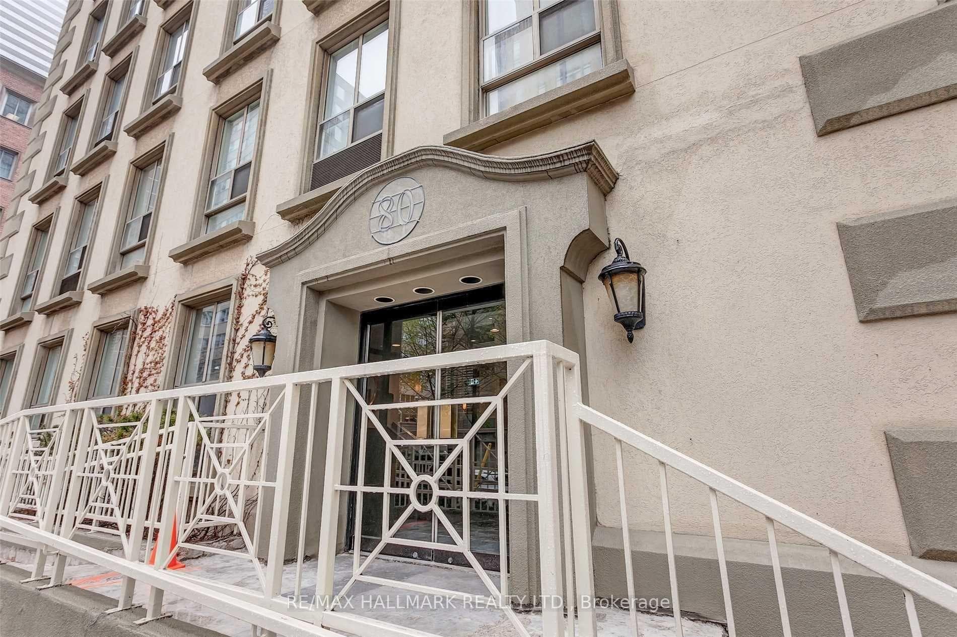 80 Charles Street Unit Ph807 photo 21