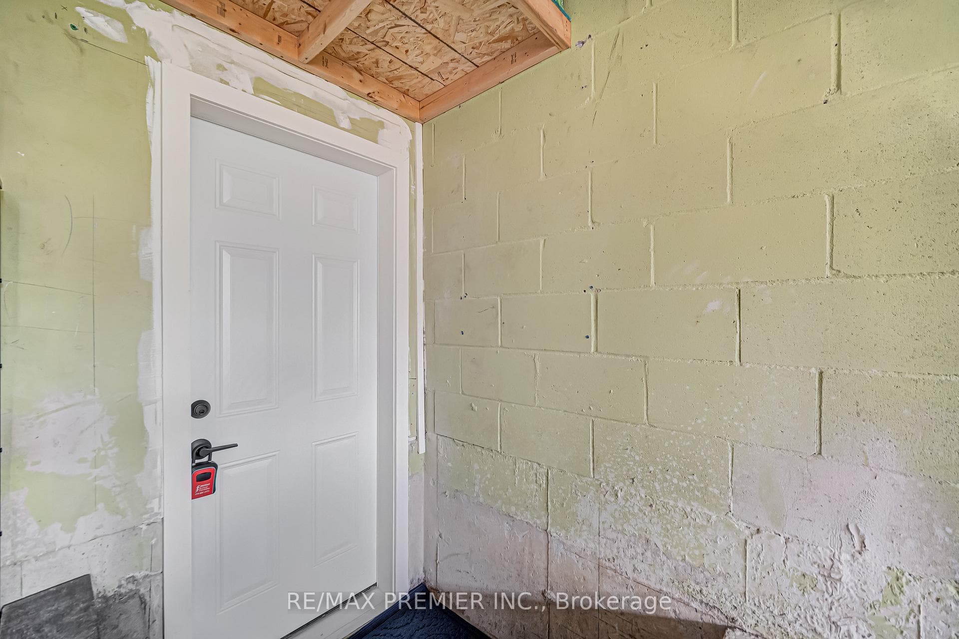 60 Del Francesco Way Unit BSMT photo 5