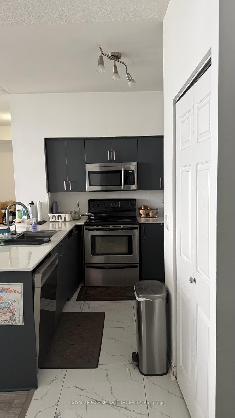 388 Prince of Wales Drive Unit 2506 photo 4