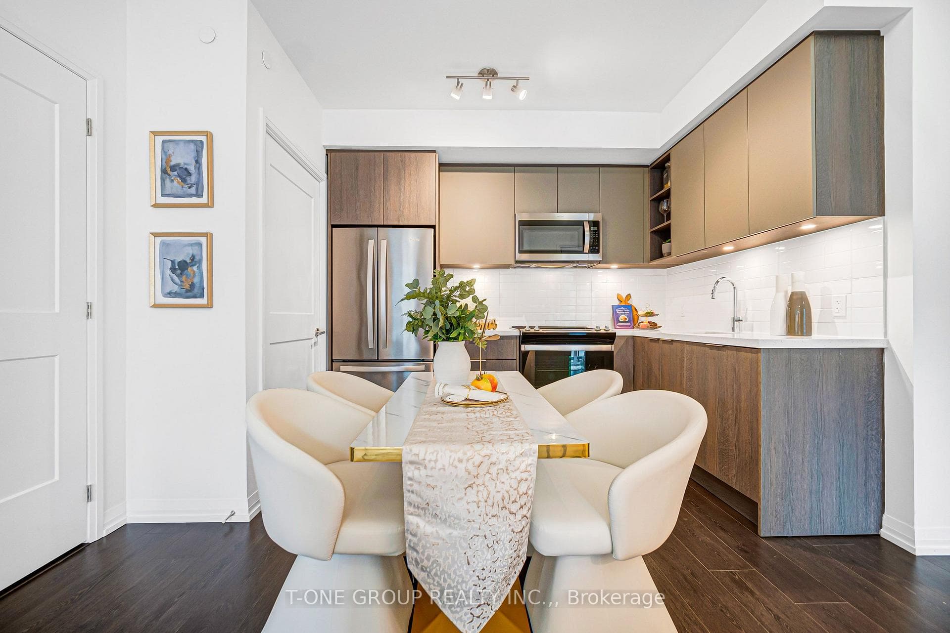 25 Holly Street Unit 610 photo 13