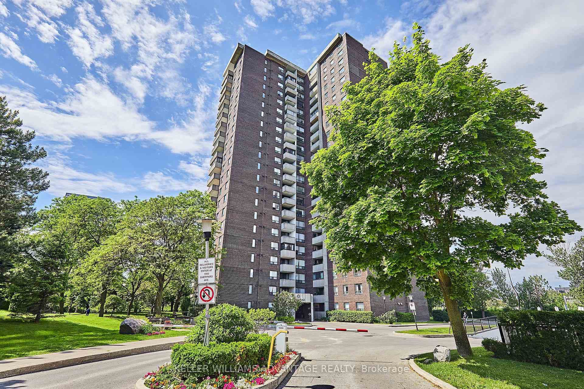 10 Muirhead Road Unit 2309 photo 1