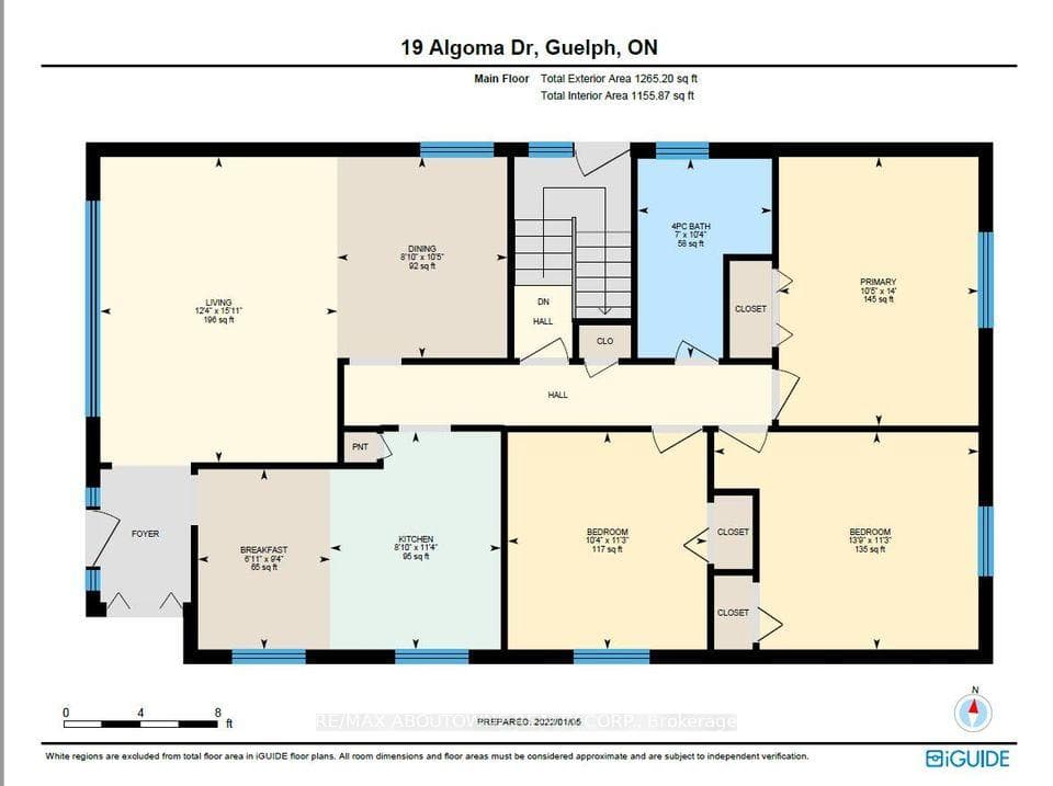 19 Algoma Drive Unit MAIN photo 16