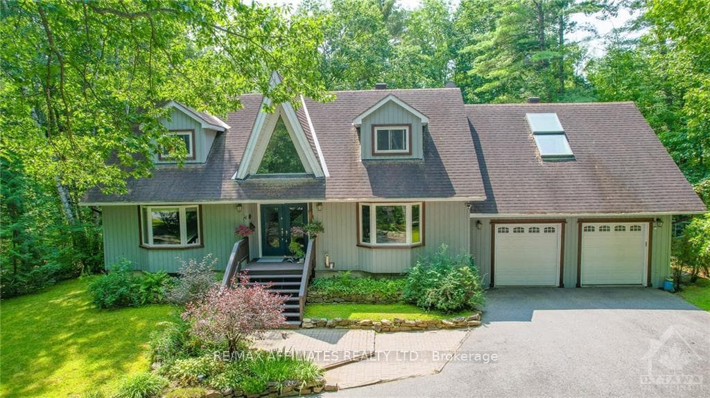 125 ALLBIRCH Road photo 1