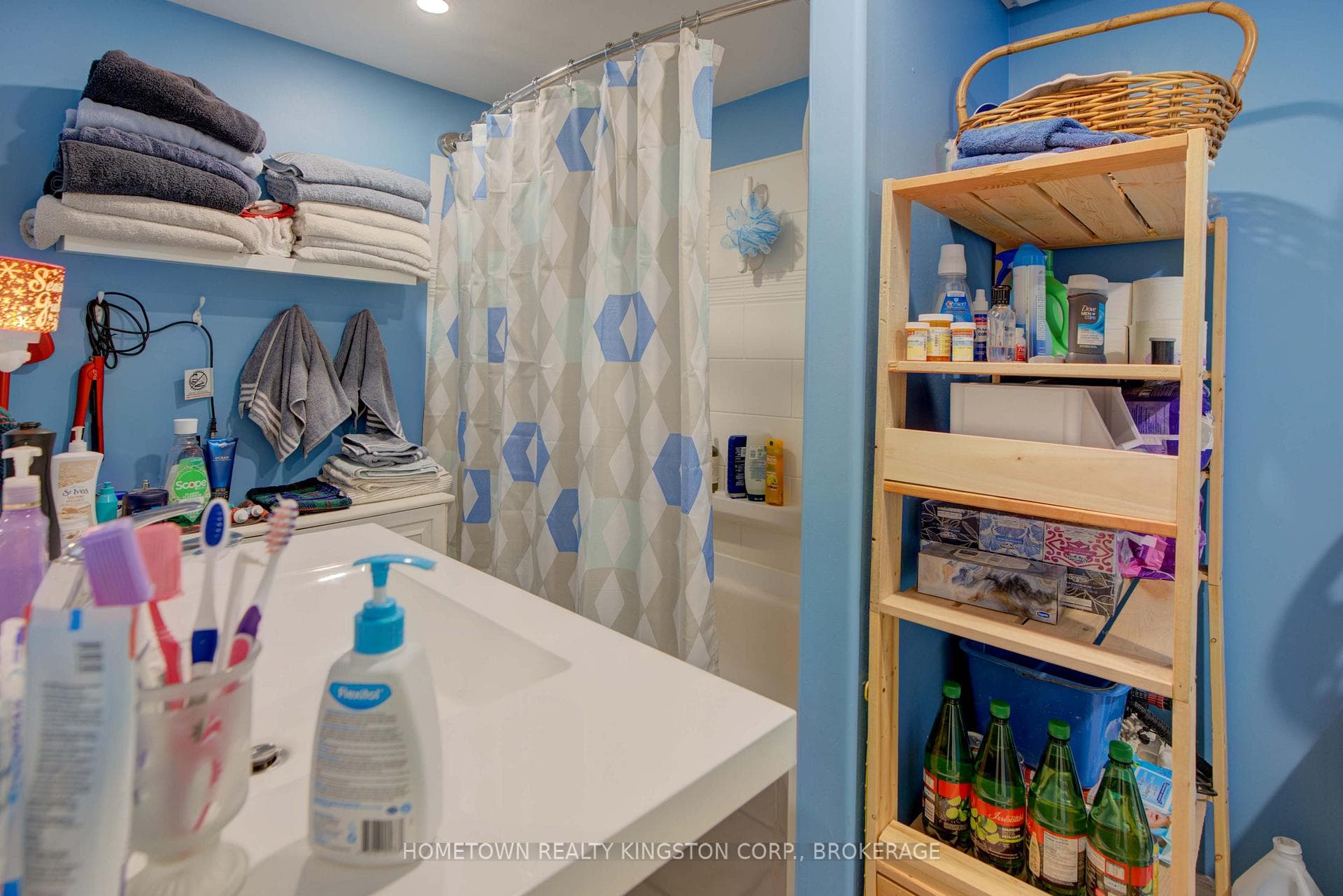 In-law suite