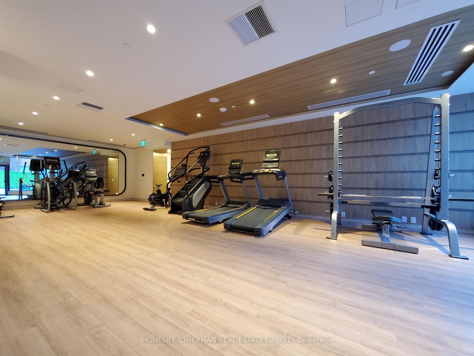 1100 Sheppard Avenue Unit 1229 photo 30