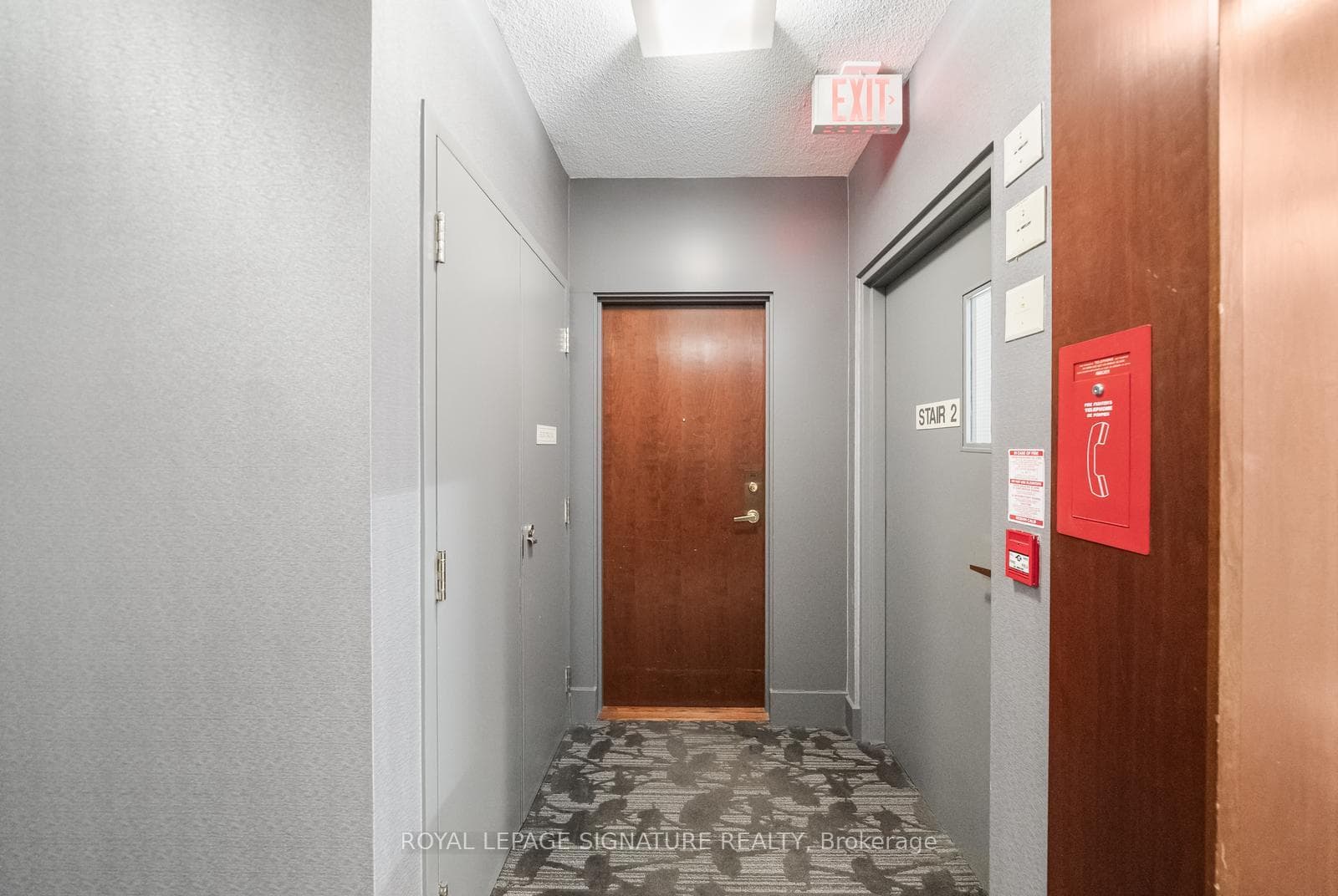 18 Kenaston Gardens Unit 414 photo 7