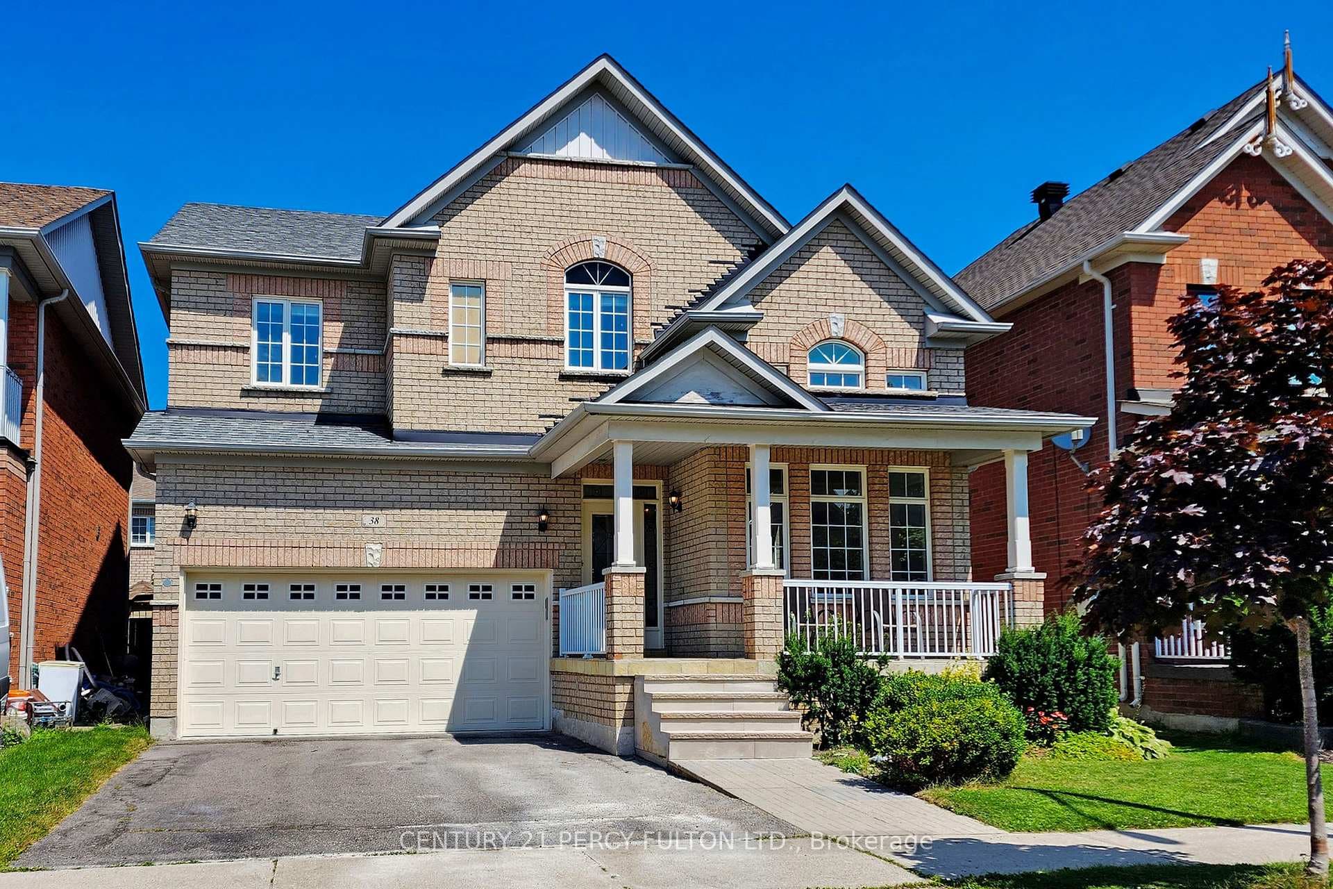 38 Billingham Heights photo 1