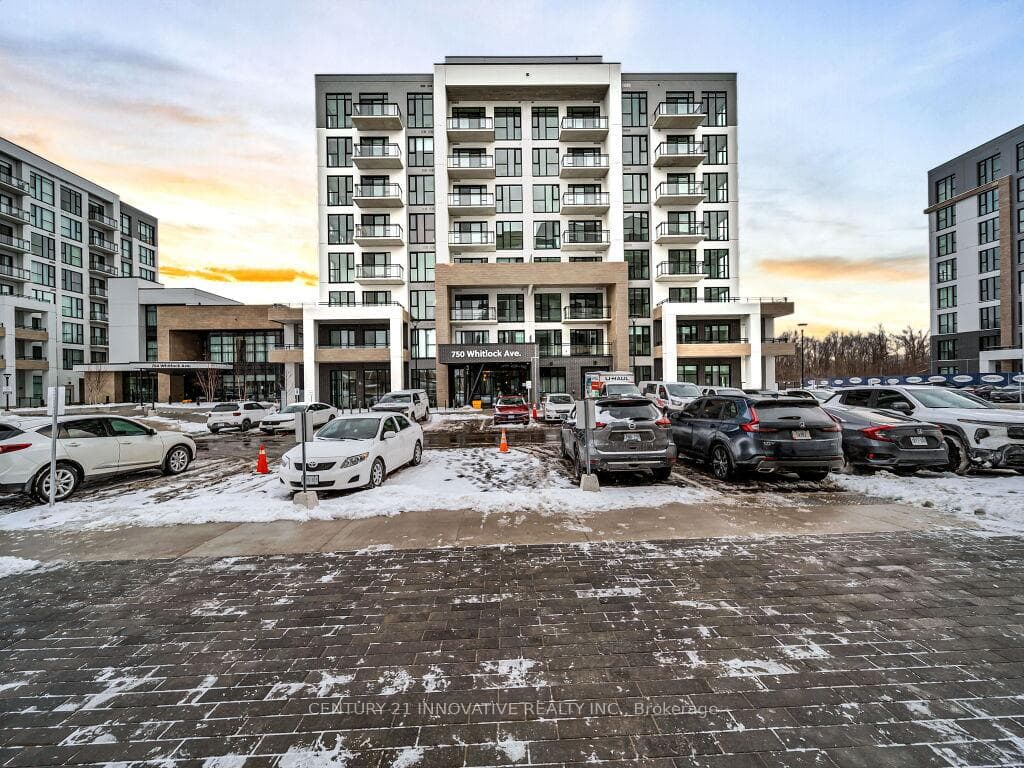 750 Whitlock Avenue Unit #307 photo 1