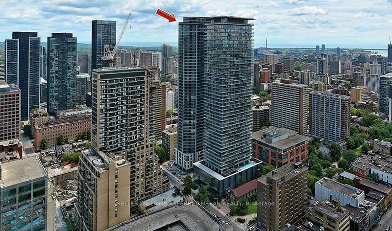 45 Charles Street Unit 3512 photo 21