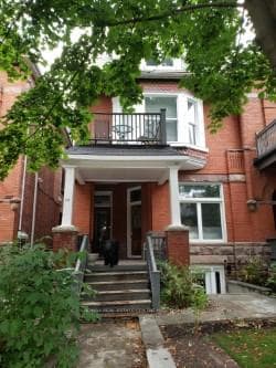 129 Walmer Road Unit 4 Loft photo 1