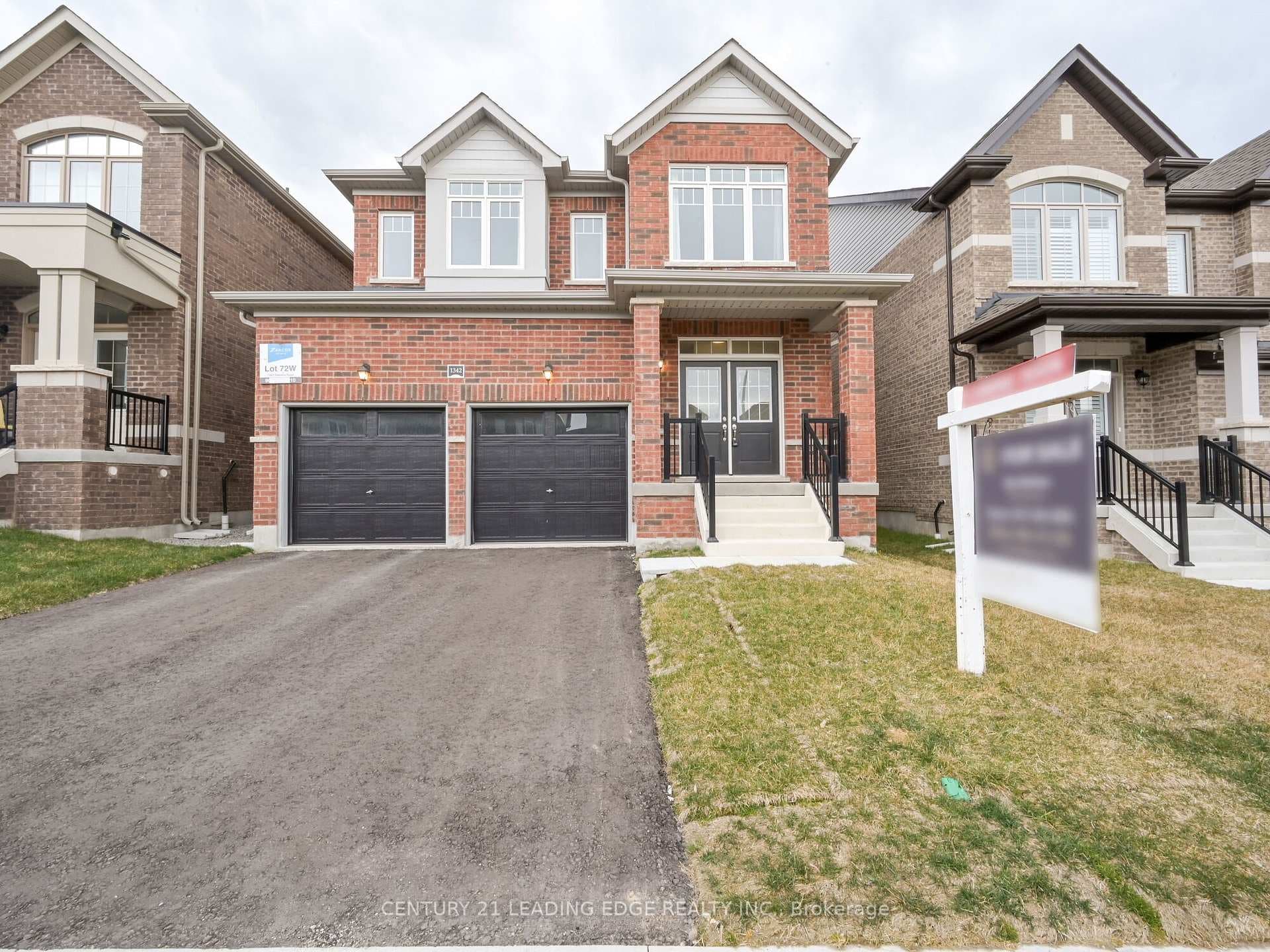 1342 STEVENS Road photo 1