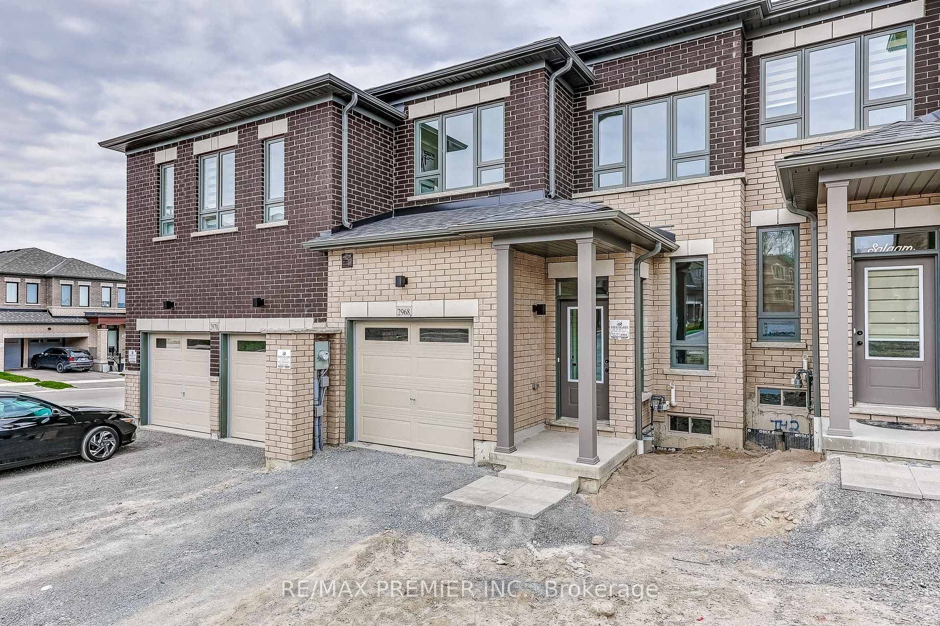 2968 Peter Matthews Drive Unit Nova Model photo 2